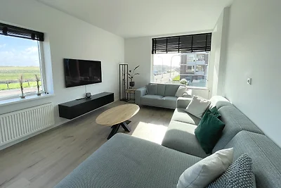 Vakantieappartement Gezinsvakantie Katwijk
