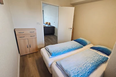 Vakantieappartement Gezinsvakantie Noordwijk