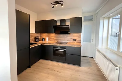 Vakantieappartement Gezinsvakantie Katwijk