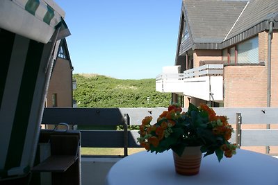 Alice - Urlaub auf schönen Sylt
