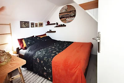 Vakantiehuis Ontspannende vakantie Noordwijk