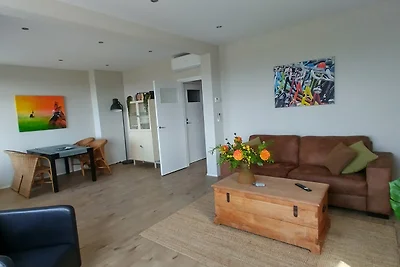 Jessy, Katwijk aan Zee, tolle Aussi