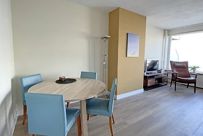 Vakantieappartement Gezinsvakantie Noordwijk