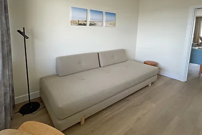 Vakantieappartement Gezinsvakantie Noordwijk