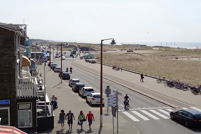 Jessy, Katwijk aan Zee, tolle Aussi