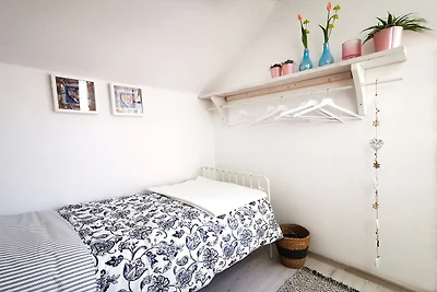 Vakantiehuis Ontspannende vakantie Noordwijk