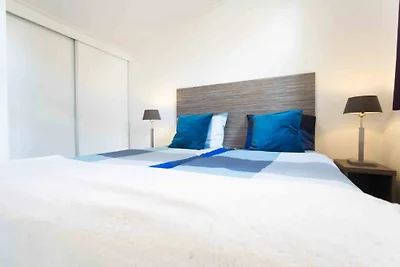 Egmond Comfort 5