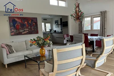 MarBrilliante, 6 Pers. 3 Schlafzimm