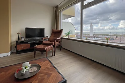 Vakantieappartement Gezinsvakantie Noordwijk