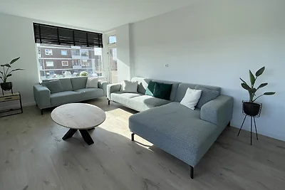Vakantieappartement Gezinsvakantie Katwijk