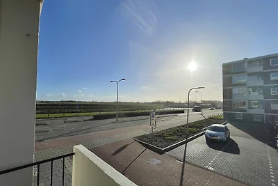 Vakantieappartement Gezinsvakantie Katwijk