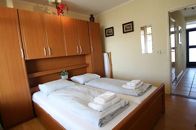 Vakantieappartement Gezinsvakantie Noordwijk