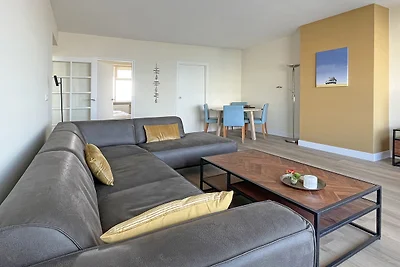 Vakantieappartement Gezinsvakantie Noordwijk