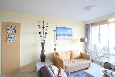 Albatros - Wohnung mit Meerblick