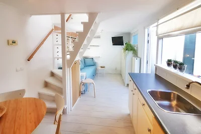 Vakantiehuis Ontspannende vakantie Noordwijk