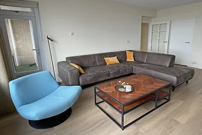 Vakantieappartement Gezinsvakantie Noordwijk