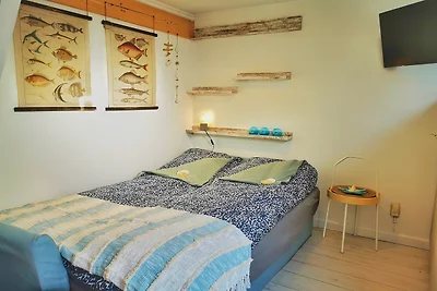 Vakantiehuis Ontspannende vakantie Noordwijk