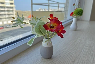 Vakantieappartement Gezinsvakantie Noordwijk