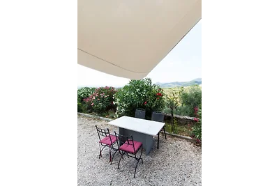 Bio-Agriturismo LA COLLINA 