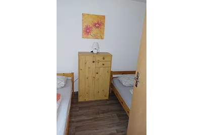 Am Grimnitzsee Ferienhaus Bungalow