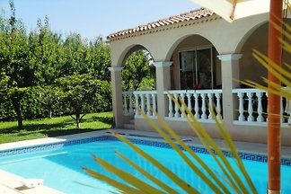 Ferienhaus La Cigaliere