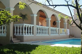 Villa La Cigaliere