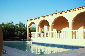 Ferienhaus La Cigaliere