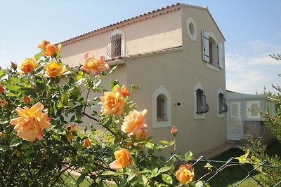 Villa  La Cigaliere