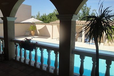 Villa  La Cigaliere