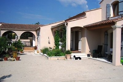 Villa  La Cigaliere