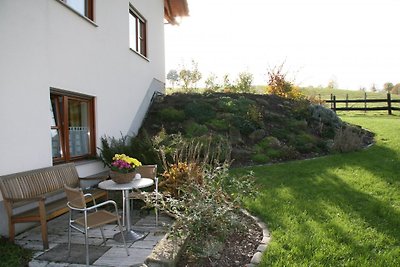 Vakantiewoning Garden Sleeper