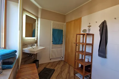 Apartament Wanderfalke w FH König
