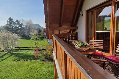 Apartament Wanderfalke w FH König