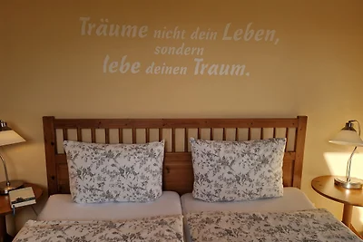 Apartament Wanderfalke w FH König