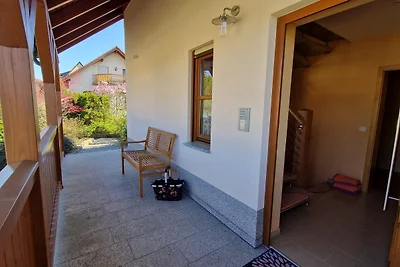 Apartament Wanderfalke w FH König