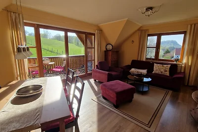 Apartament Wanderfalke w FH König