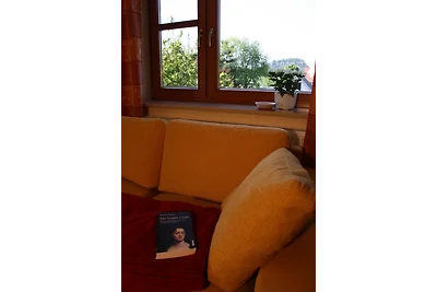 Appartamento Casa Redstart in FH König