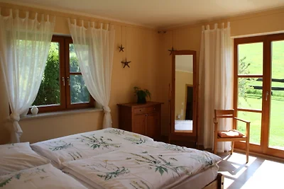 Appartamento Casa Redstart in FH König