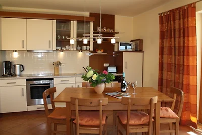 Appartamento Casa Redstart in FH König