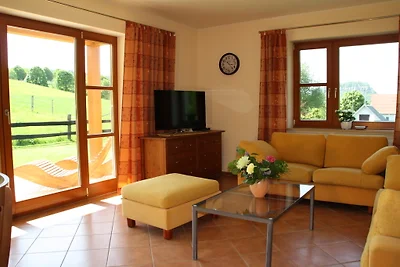 Appartamento Casa Redstart in FH König