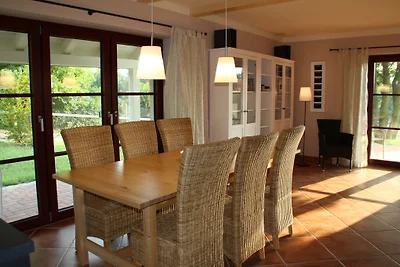 Neues Ferienhaus König