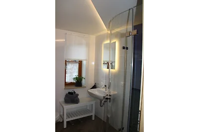 Appartamento per vacanze Garden Sleeper