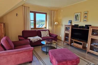 Apartament Wanderfalke w FH König