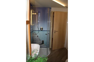 Appartamento per vacanze Garden Sleeper