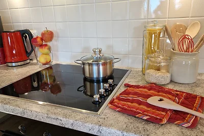 Apartament Wanderfalke w FH König