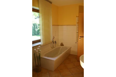 Appartamento Casa Redstart in FH König