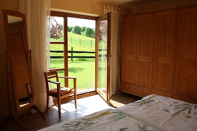 Appartamento Casa Redstart in FH König