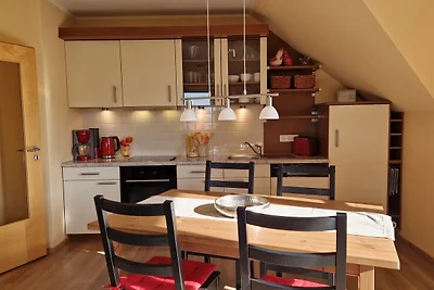 Apartament Wanderfalke w FH König