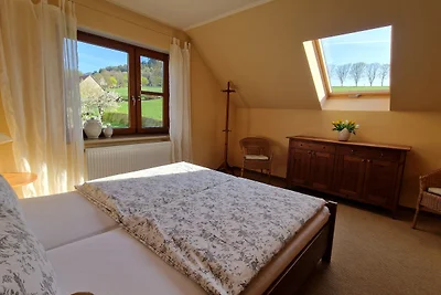 Apartament Wanderfalke w FH König