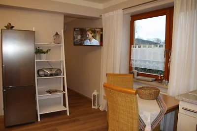 Appartamento per vacanze Garden Sleeper